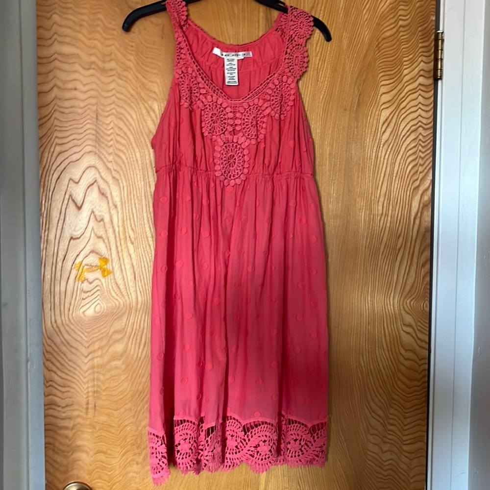 Max Studio Dress